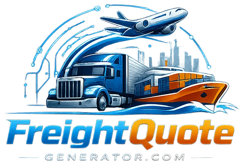 FreightQuoteGenerator.com